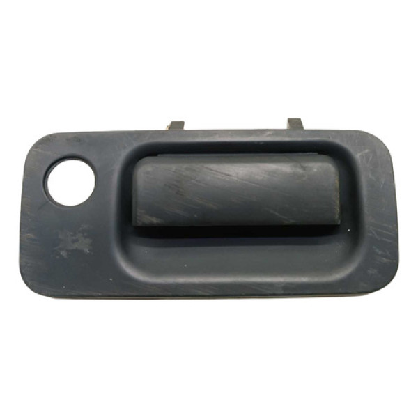 Maçaneta Porta Externa Dianteira Esquerda Ford Ranger 2008