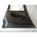 Porta Traseira De Correr Fiat Doblo Adv 2008 Original