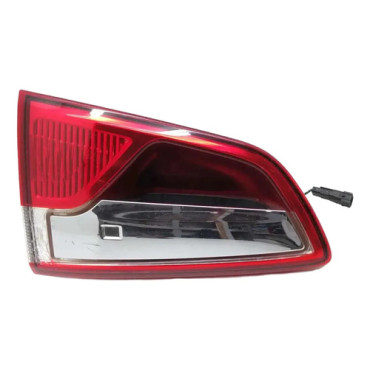 Lanterna Maçaneta Ta...