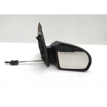 Retrovisor Manual La...