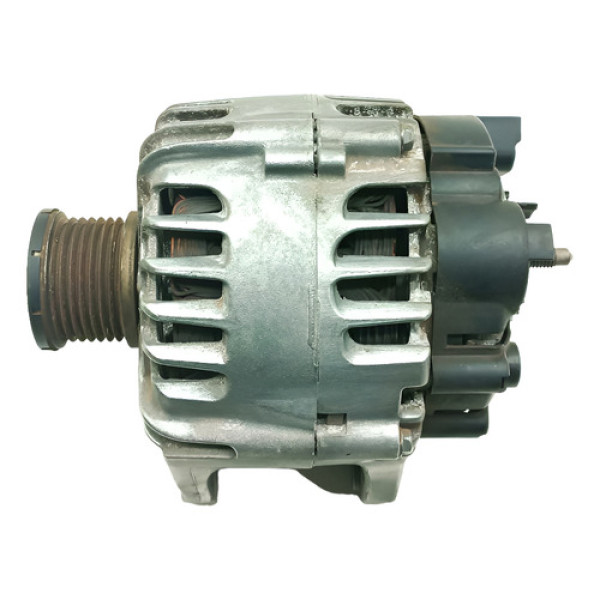 Alternador Renault Duster 2.0 2013