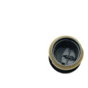 Difusor Ar Condicionado Ford Fiesta 2011