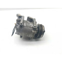 Compressor Ar Condicionado Honda City 2012