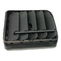 Difusor Ar Condicionado Central Peugeot 307 2009
