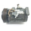 Compressor Ar Condicionado Toyota Hilux Srv 3.0 2010