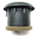Difusor Ar Condicionado Ford Fiesta 2010