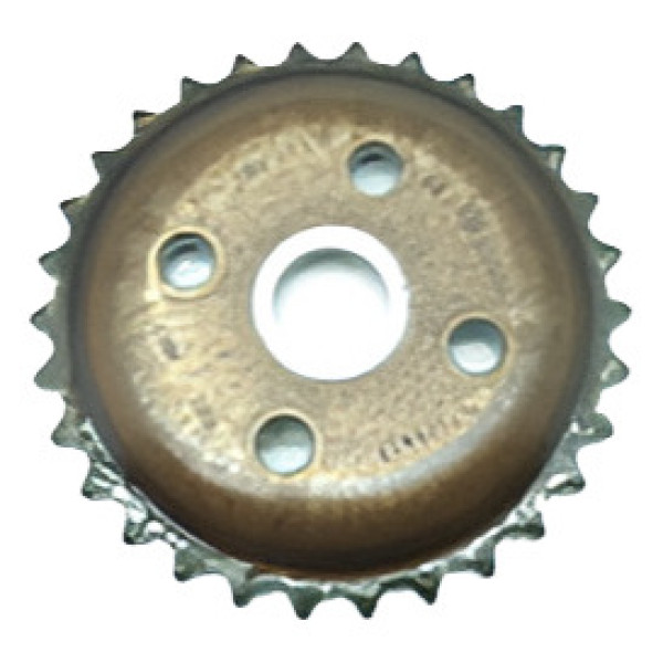 Engrenagem Corrente Comando Jetta Variante 2.5 2008/11