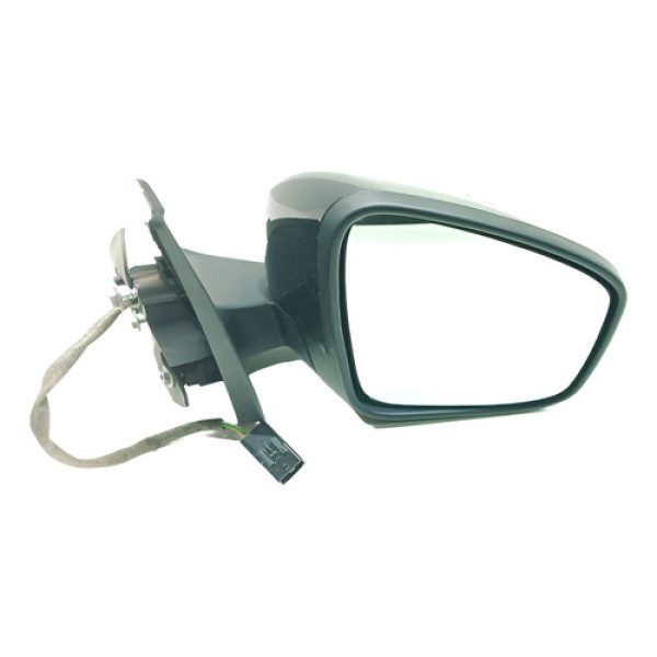 Retrovisor Elétrico Lado Direito Renault Kwid 2018 (detalhe)