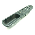 Comando Vidro Elétrico Dianteiro Esq Peugeot 307 2007/2012