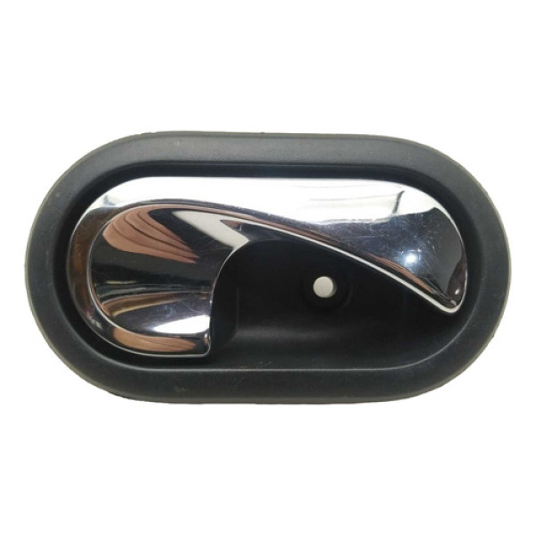 Maçaneta Interna Dianteira Esquerda Renault Logan 2018