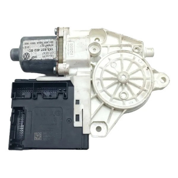Motor Vidro Elétrico Dianteiro Direito Vw Jetta Variant 2012
