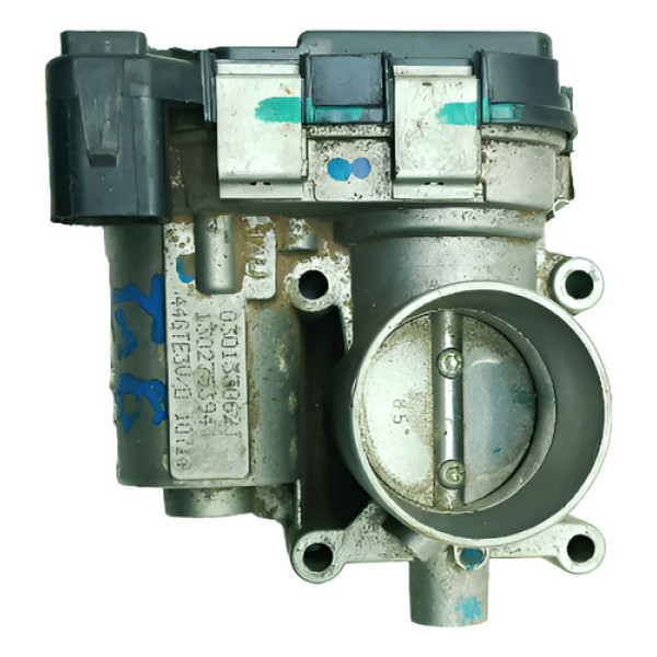 Corpo Borboleta Tbi Volkswagen Gol G6 2015