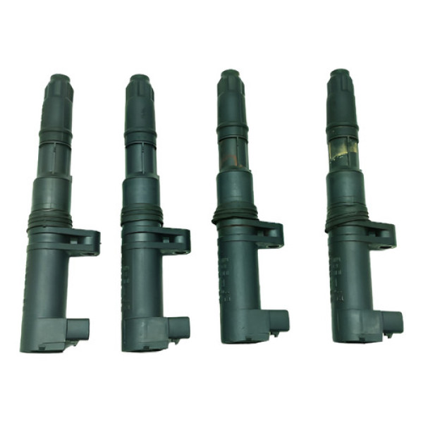 Bobina Ignição Renault Duster 2.0 2013