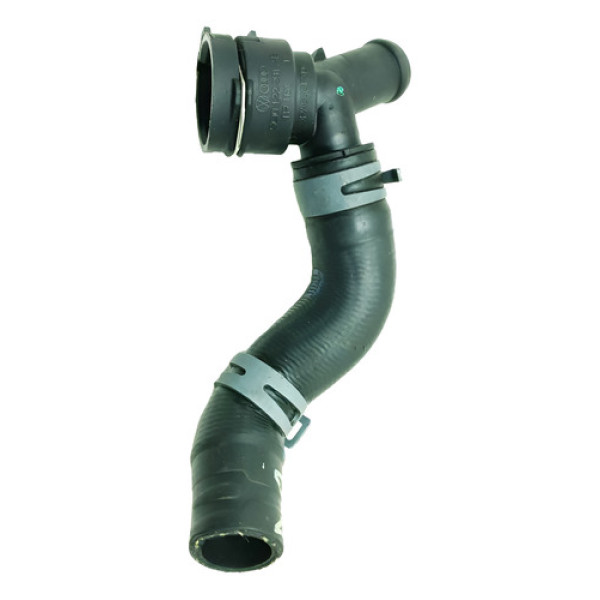 Mangueira Água Radiador Volkswagen Tiguan Tsi 2.0 2020