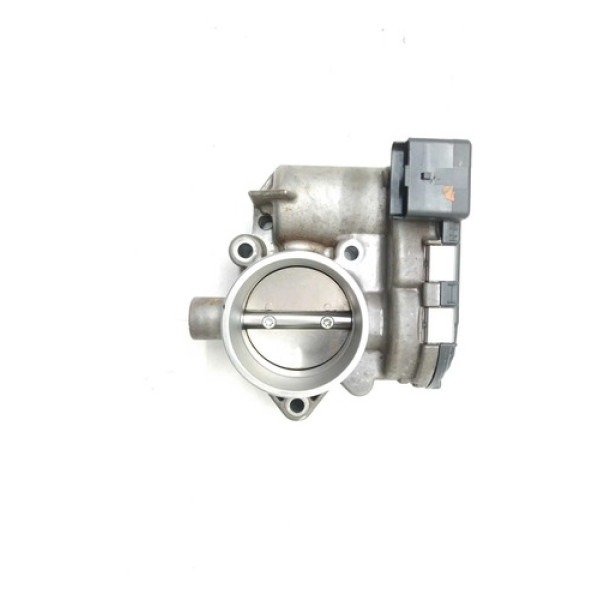 Tbi Corpo Borboleta Tbi Peugeot 2008 2020