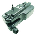 Caixa Ressonador Filtro Ar Chevrolet Montana 1.4 2015