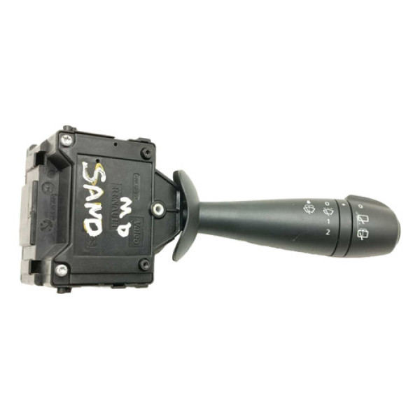 Chave Limpador Parabrisa Renault Sandero 2016