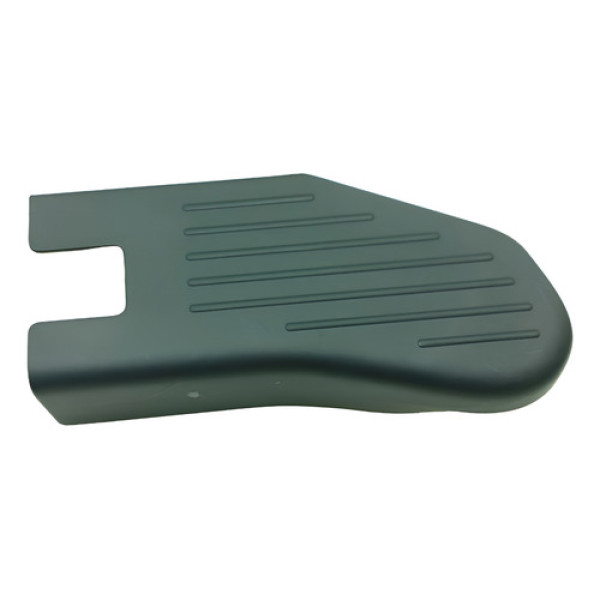 Acabamento Banco Traseiro Direito Vw Tiguan R-line 350 2020