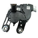 Motor Maquina Limpador Vigia Traseiro Vw Tiguan R-line 19/22