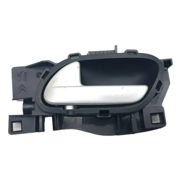 Maçaneta Interna Tra...