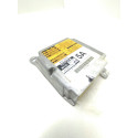 Módulo De Airbag Toyota Hilux 231000-4781 Orig 89170-0k131