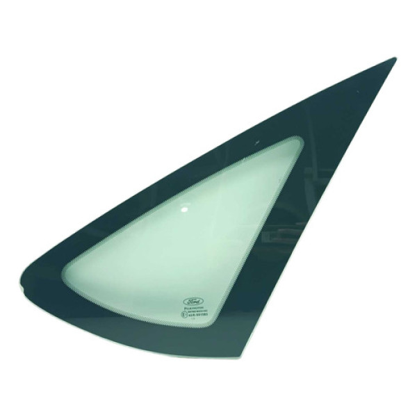Vidro Fixo Lateral Traseiro Direito Ford Focus Hatch 2011