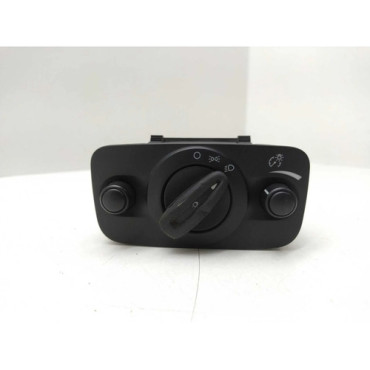 Botão Chave De Luz F...