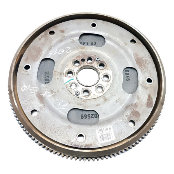 Volante Motor Cremalheira Nissan Frontier 2.3 2017