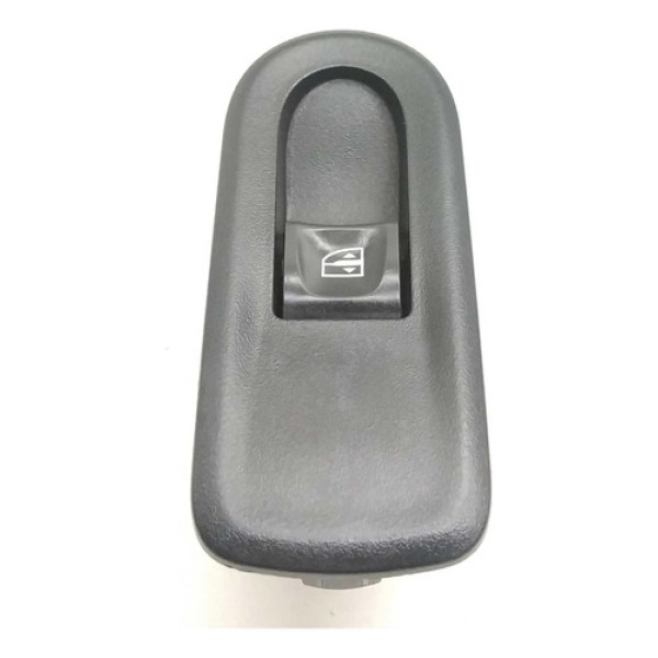 Botao Vidro Dianteiro Direito Renaul Duster 2017