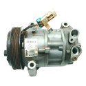 Compressor Ar Condicionado Fiat Strada 1.4 2022