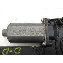 Motor Vidro Dianteiro Direita Peugeot 307  2011