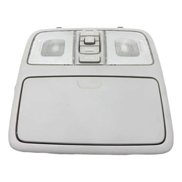 Luz Cortesia Teto Solar Porta Oculos Hyundai I30 2011