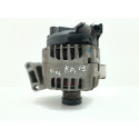 Alternador Ford Ka 1.5 4cc 120a 2013