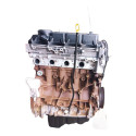Motor Parcial Ford Ranger Xls Diesel 2.2 160cv 4x4 2020