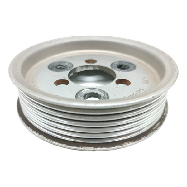 Polia Direção Hidráulica Amarok 2.0 Tdi 06h145255f Original