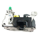 Fechadura Porta Dianteiro Esquerdo Renault Kangoo 2013