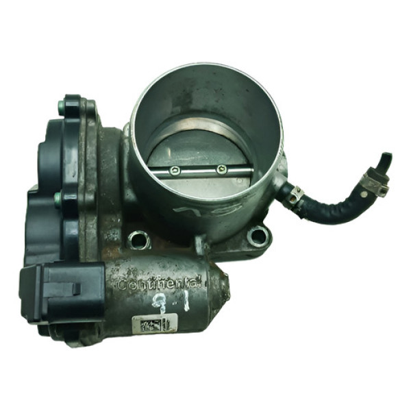 Corpo Borboleta Tbi Volkswagen Saveiro 2018