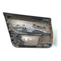 Forro Porta Dianteira Direita Fiat Linea 2011 Preto