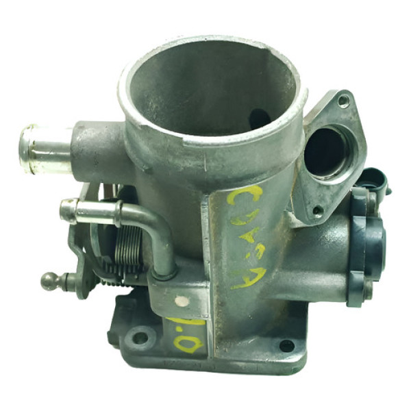 Corpo Borboleta Tbi Chevrolet Corsa 1.0 1999