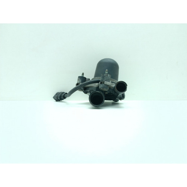 Bomba De Vácuo Volkswagen Jetta Variante 2.5 2008/11 