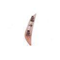 Refletor Olho Gato Direito Honda City 2015 Vermelho