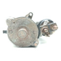 Motor Partida Arranque Ka Fiesta Motor Endura 1996 / 2002
