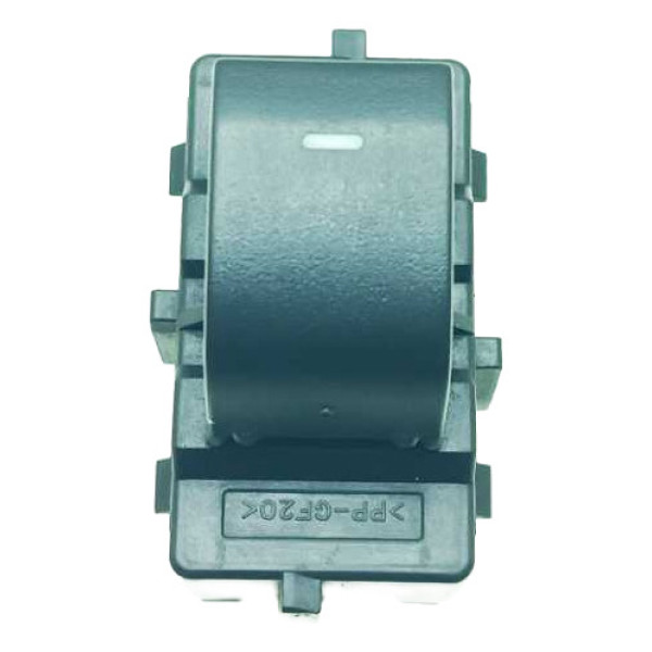 Botão Vidro Traseiro Direita Ford Fusion 2007