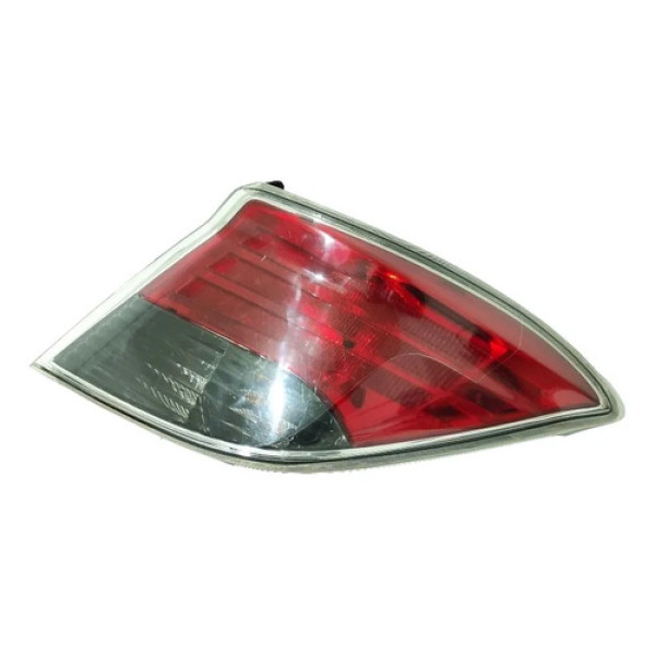 Lanterna Direita Chevrolet Prisma 2014 A 2016 Fumê Original  Direito