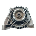 Alternador Fiat Palio Siena 2010 Sem Ar (detalhe)
