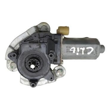 Motor Vidro Dianteir...