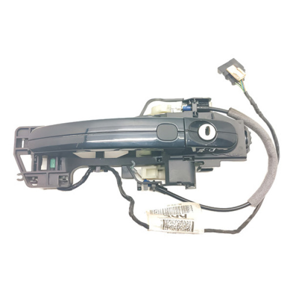 Maçaneta Externa Dianteira Esquerda Ford Focus 2014