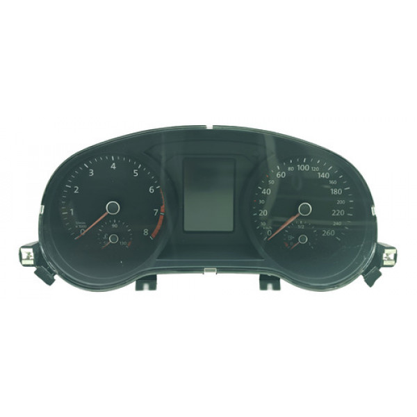 Painel Instrumento Volkswagen Jetta 2.0 2015  