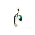 Chicote Tomada 12v Suzuki Grand Vitara 2010