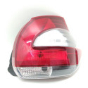 Lanterna Traseira Direita Fiat Mobi 2016 2022 Original